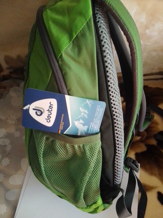 Рюкзак Deuter City light