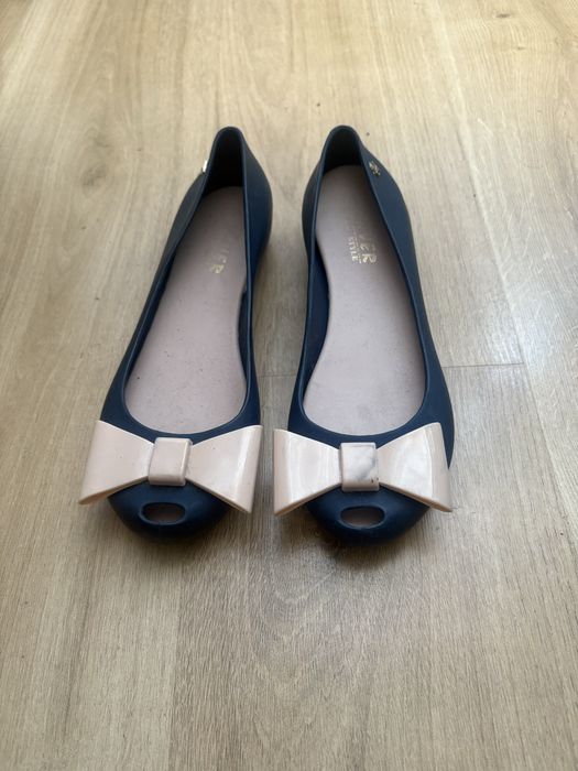 Jak nowe baleriny damskie