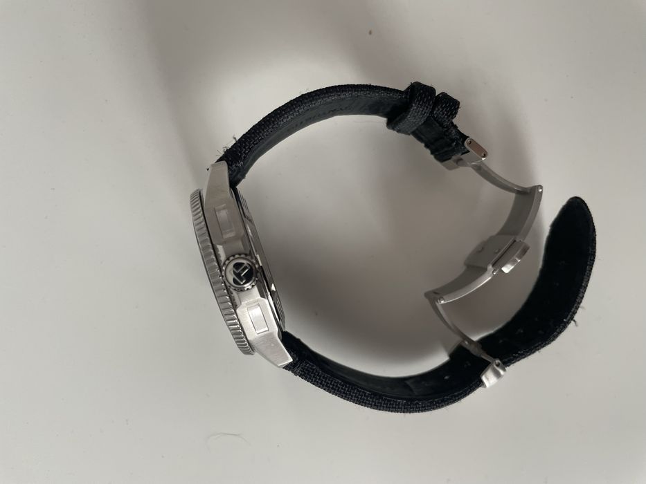 Tissot Seastar 1000 Powermatic 80