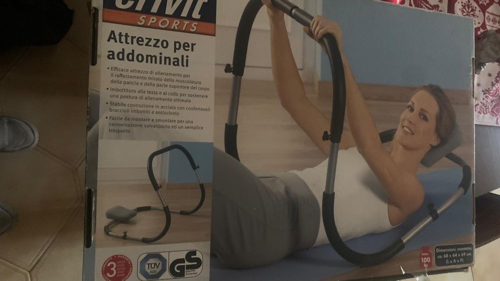 Bola de Pilates "desporto"