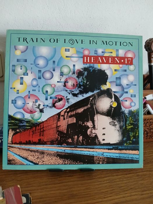 Vinys de diverentes estilos