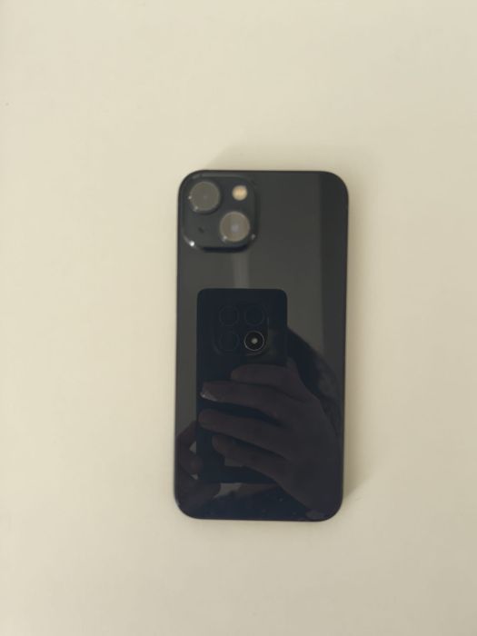 Iphone 13 128GB em excelente estado