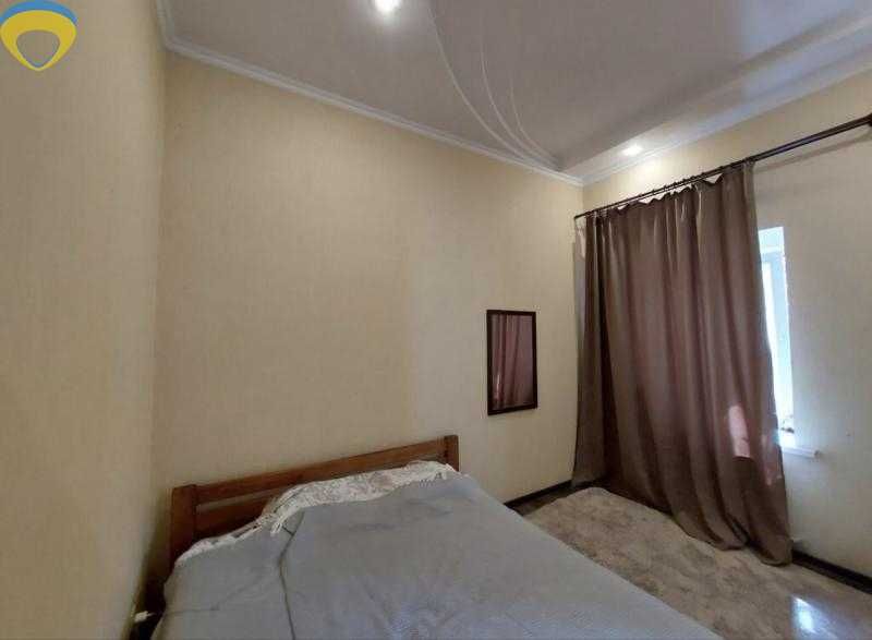 Квартира рядом с центром и морем в новом доме