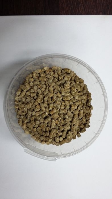 Premiks dla koni granulowany Pferdemineral 25kg