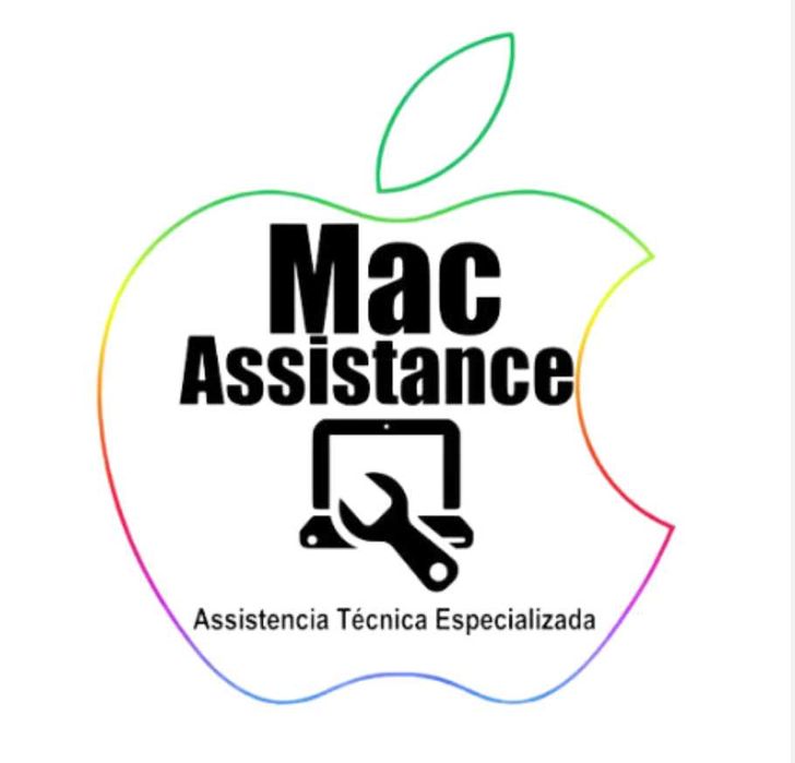 Apple Repair Service, Assistência Técnica Reparação Macbook e iPhone