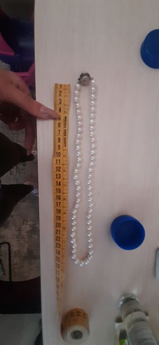 Намисто  , перлини
