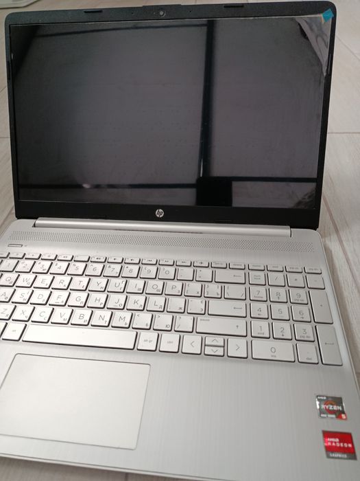 Ноутбук НР для навчання