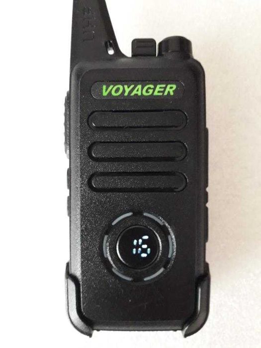 Рація, радіостанція Voyager Travel Plus