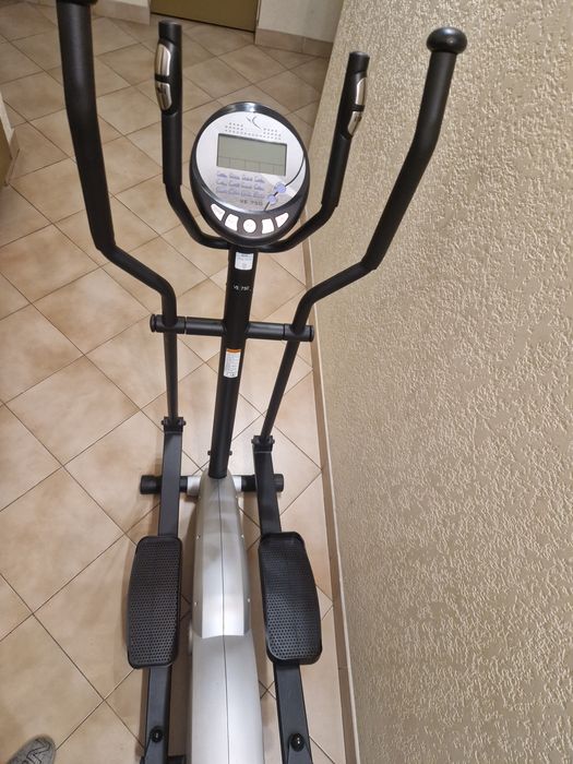 Bicicleta Elitica DOMYOS VE750