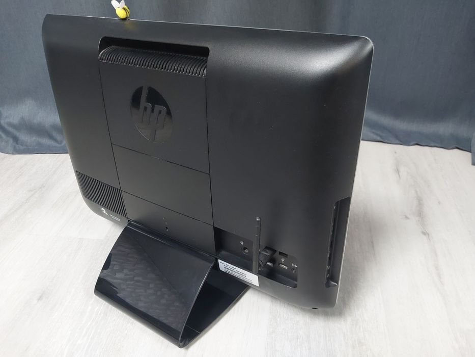 Компьютер моноблок | ПК HP Omni 220 pc