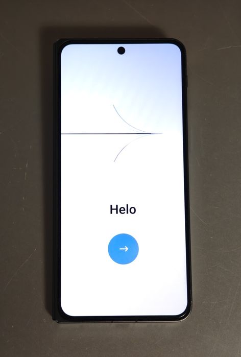 OPPO Find N3 - 5G - 6.31"/7.82" OLED - DUAL SIM/eSIM - 512GB/28GB