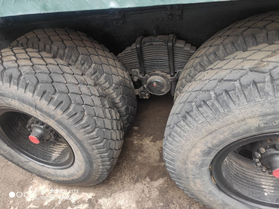 продам самоскид КРАЗ 6510