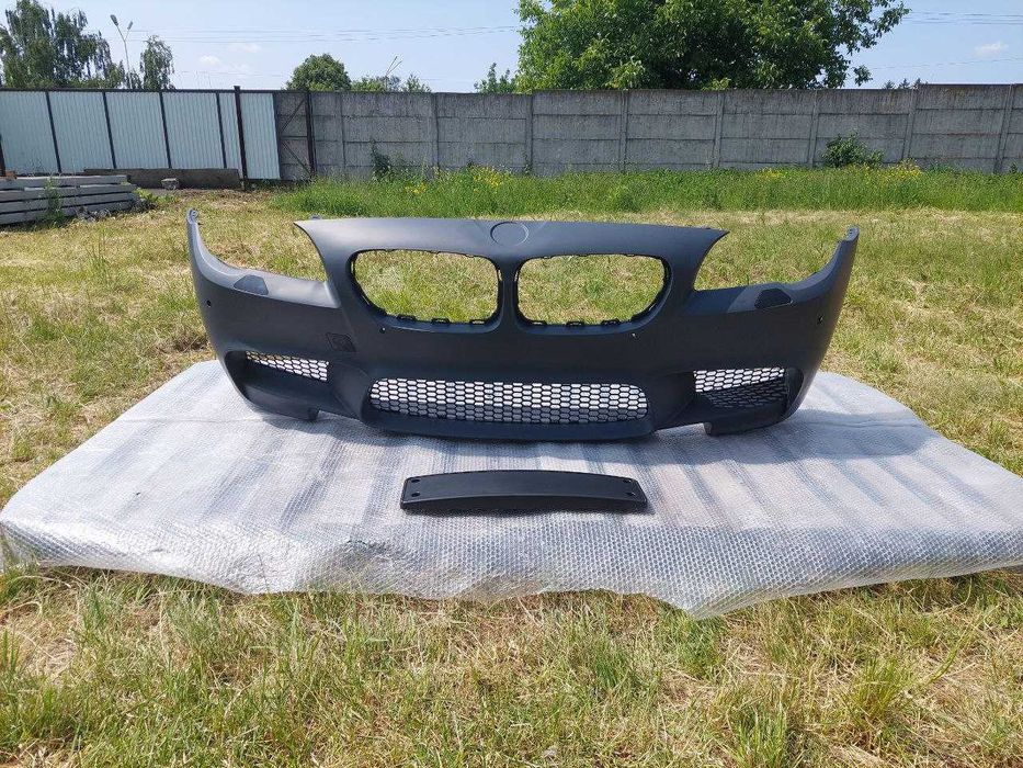 м5 бампер ф10 Передний БАМПЕР bmw f10 m5