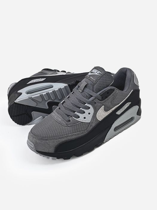 Nike Air Max 90 Premium Smoke Grey