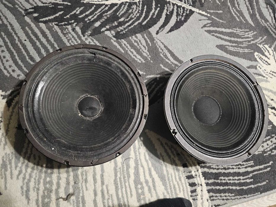 Wzmacniacz Marshall Origin 20H headfirst mod + wyposarzenie
