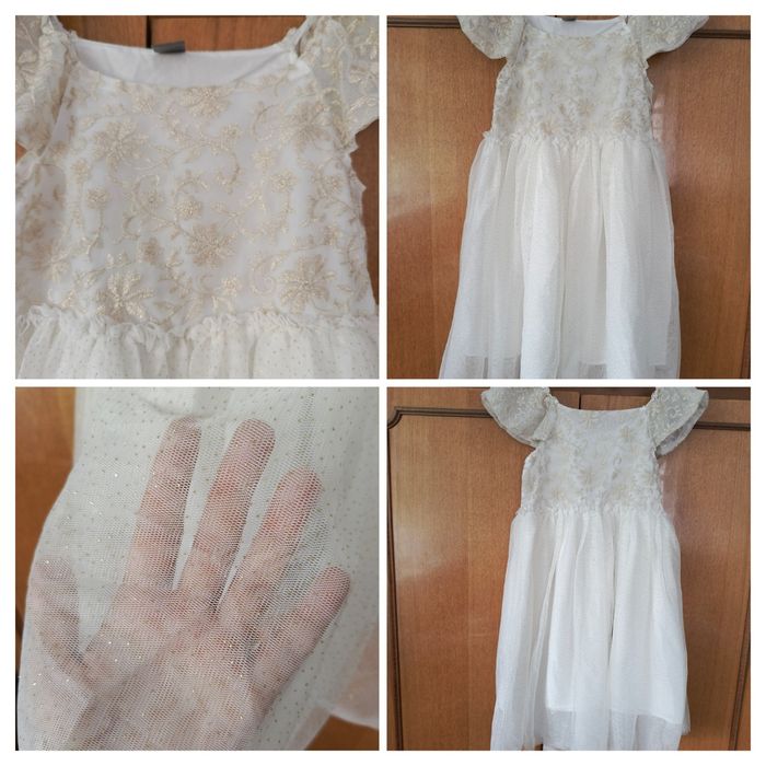 Святкові, новорічні плаття, сукні різні