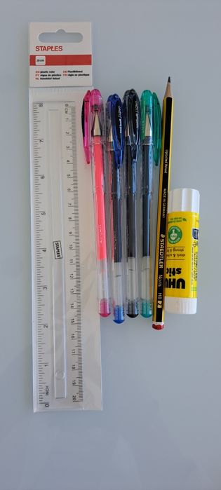 Material escolar