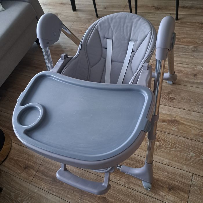 Krzesełko do karmienia Kidwell Bento