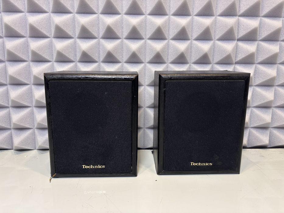 Kolumny Technics SB S 35