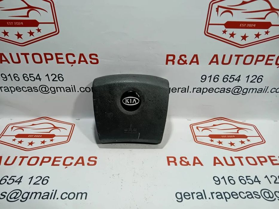 Airbag Kia Sorento 2006 Original