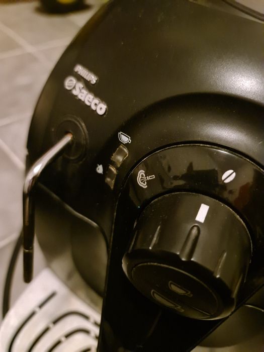 Sarco expres xmall ma części