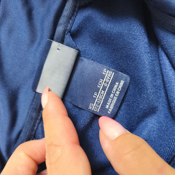 Nike Francja 122-128 cm 6-8 lat