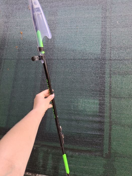 Удилище болонское Maver Roky Universal 4.0 м (60 гр) карбон