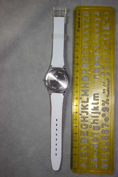 2 Relogios de pulso - Cerveja Sagres - Ambos a funcionar