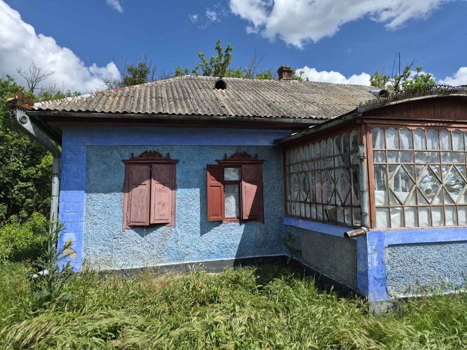 Продам дом с. Олександровка Подольский район