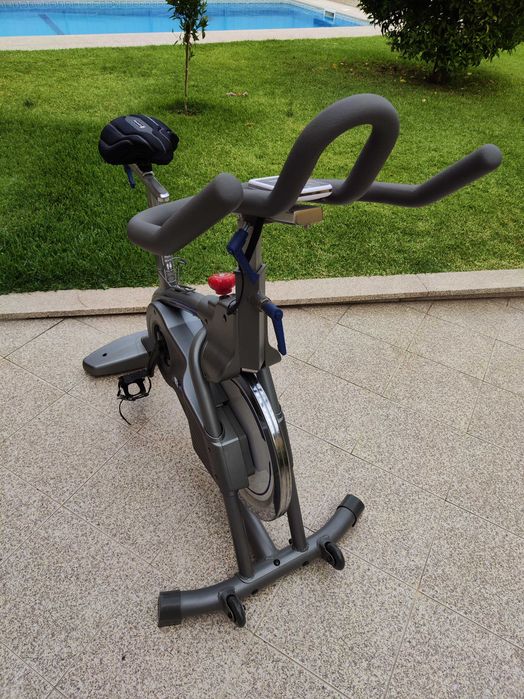 Bicicleta estática - Domyos VS 930