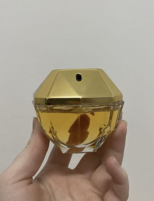 Lady Million 80ml