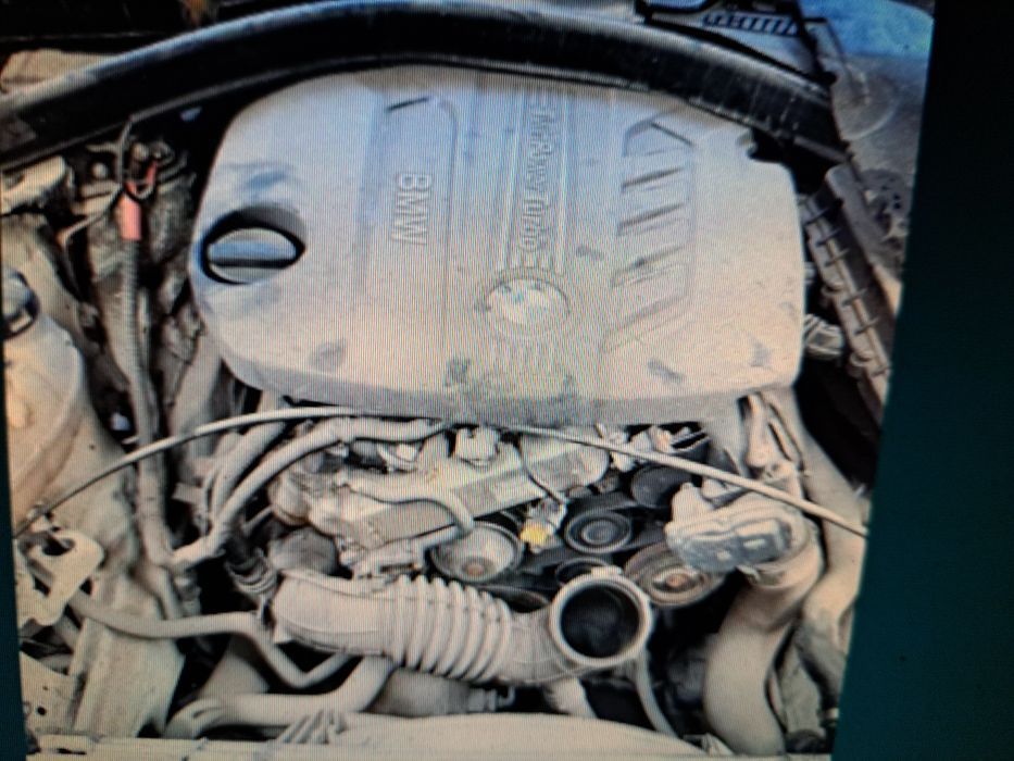 BMW Séries 1F20/1F21/3F30/3F31 ANOS 2009/2010/2011/12/13/14/15/16/ ABS