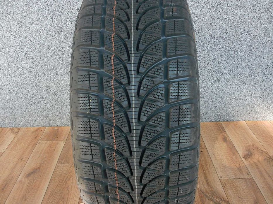 Bridgestone Blizzak LM-80 Evo 235/60/18 103H nowa zima