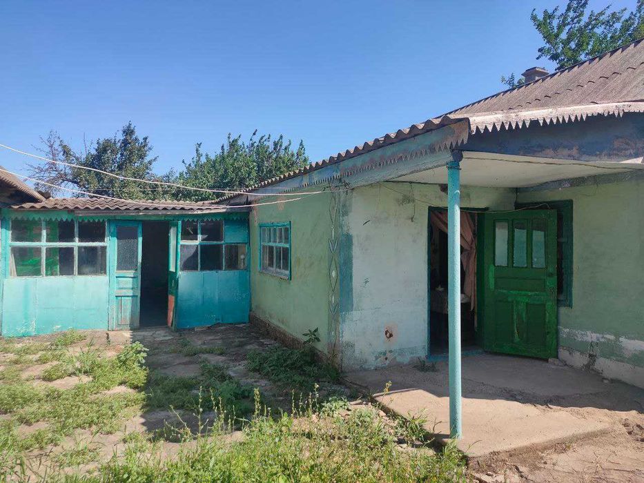 Продам дом, Выгода, Одесская область