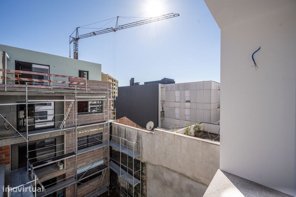 Apartamento T1 Venda em Braga (Maximinos, Sé e Cividade),Braga