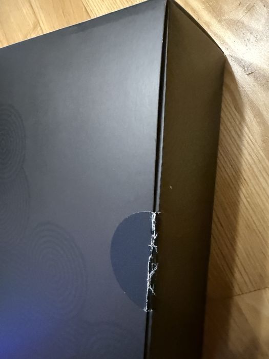 Nintendo Switch Zelda Tears of the Kingdom Collector’s Edition