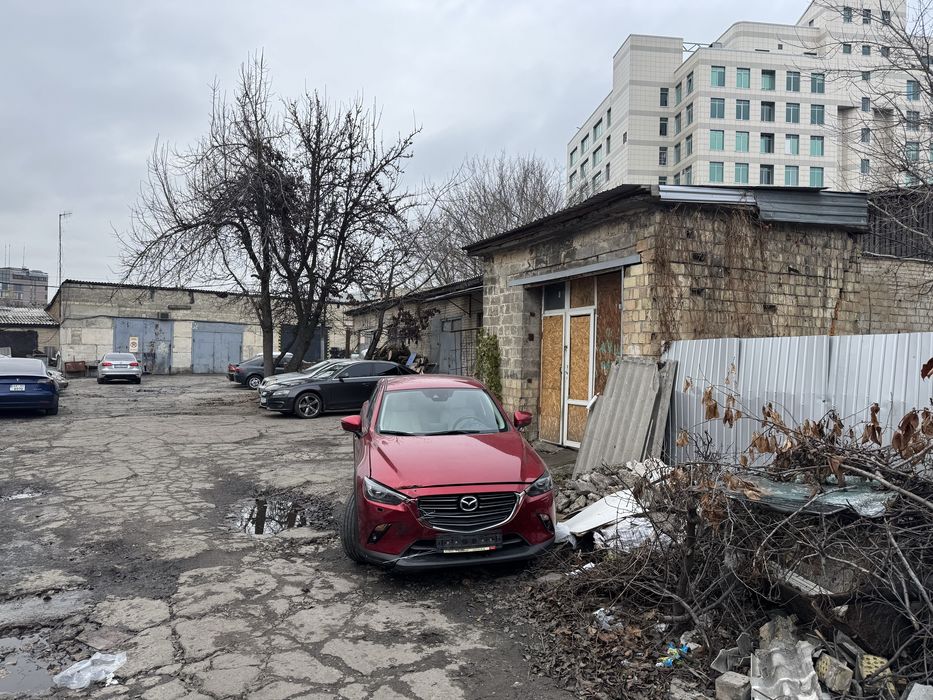 Комерційна нерухомість за адресою вул. Іллєнка Юрія (площа 2000 м²) - Atlanta.ua - фото 8