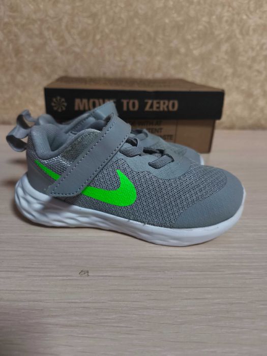 Кросівки nike оригінал для хлопчика