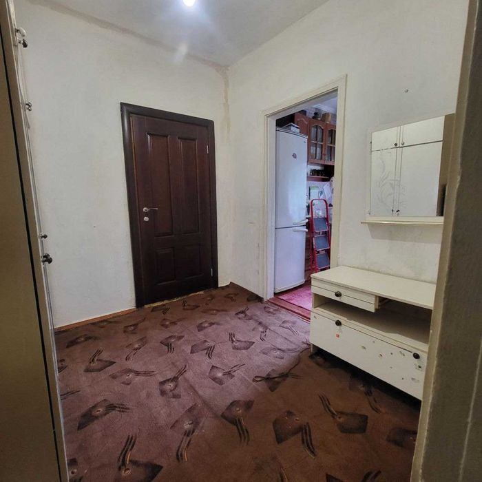 Продаж частину будинку, Піонерська.