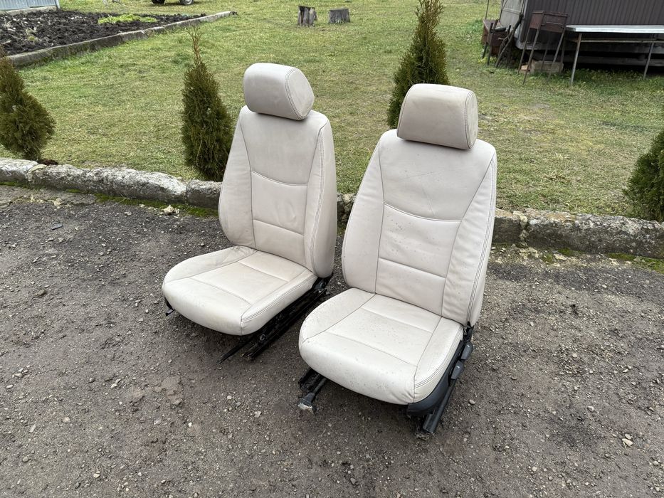 Сидіння део ланос сиденья ланус ваз жигуль фокус сідушки бмв спорт ф22