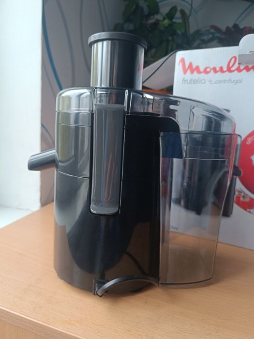 Соковыжималка Moulinex