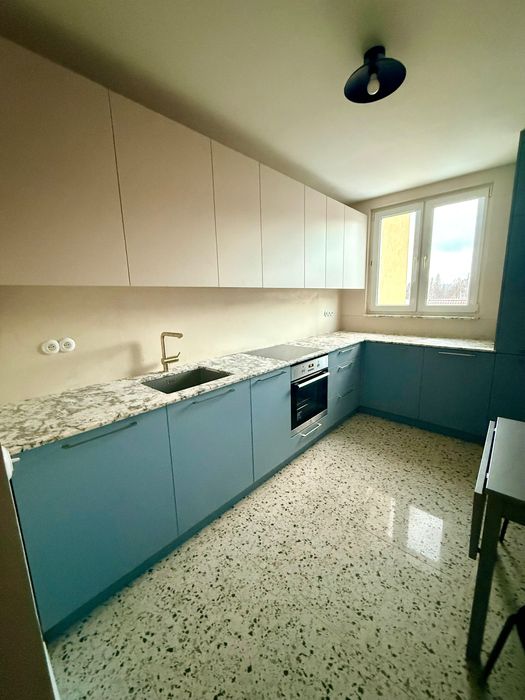 mieszkanie na wynajem długoterminowy Gdynia Śródmieście