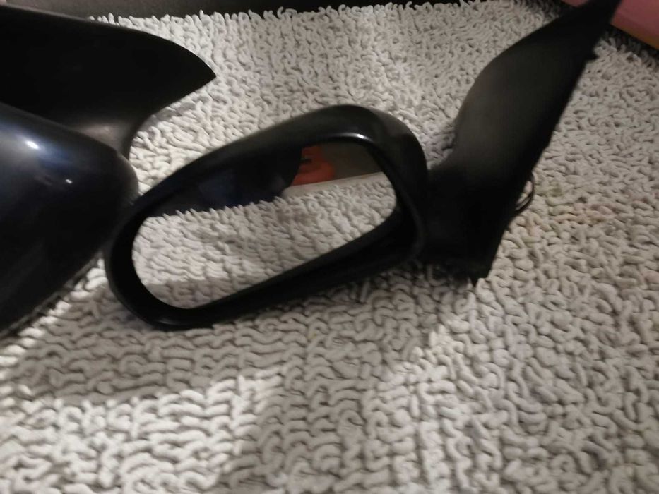 Espelhos retrovisores exteriores Fiat Bravo GT
