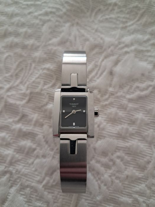 Relogio de pulso senhora Tissot