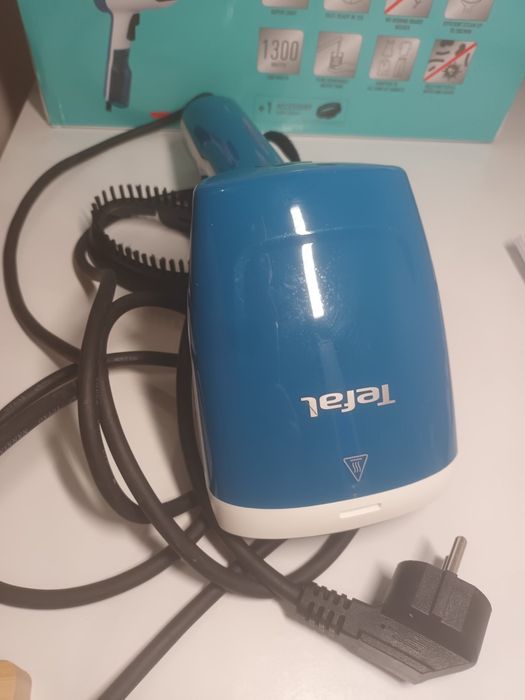 Tefal Ручний утюг  відпарювач  праска одягу Philips