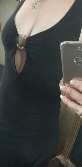 Вечірня сукня б/у