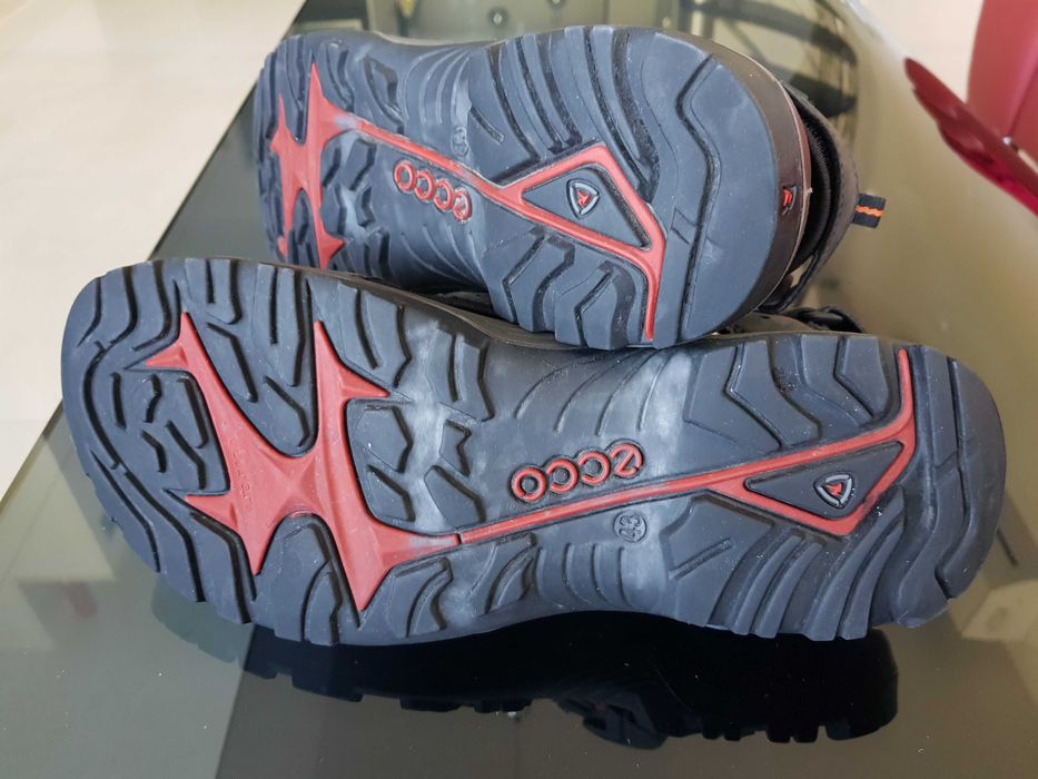 Sandały sportowe ecco OFFROAD 43 st. idealny