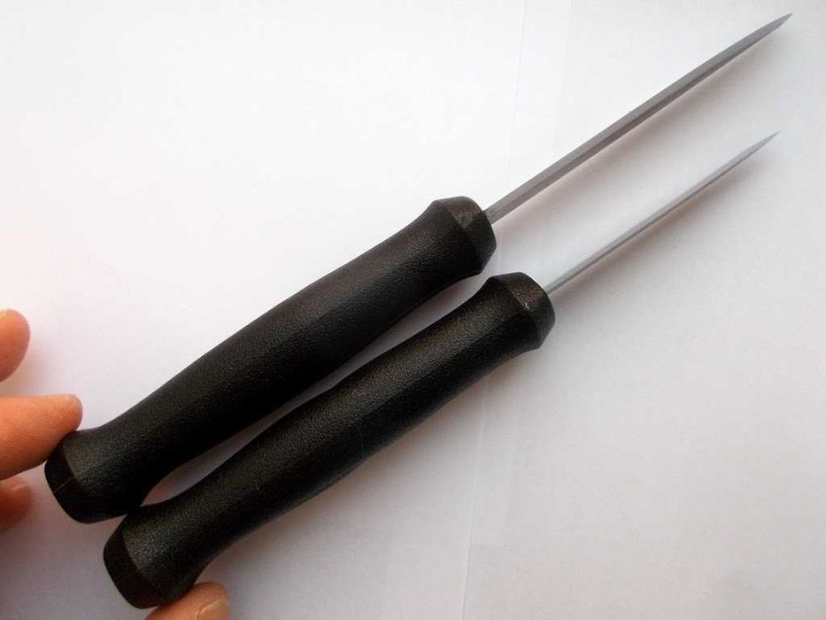 MORAKNIV WOODCARVING BASIC ножик 23050170 510 C брелок ніж нержавійка