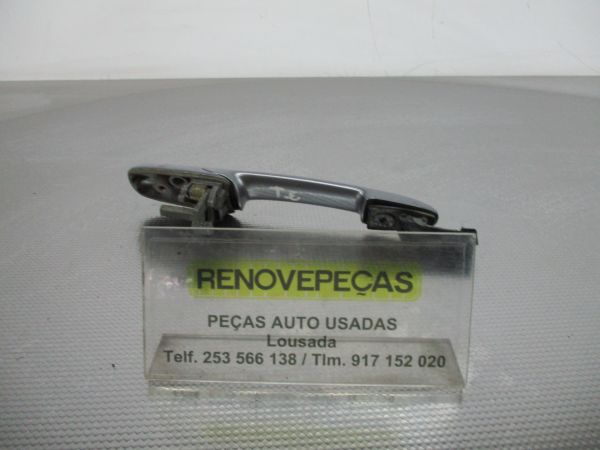 Puxador porta trás esquerdo MAZDA 6 Hatchback (GG)