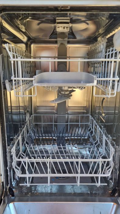 Zmywarka Bosch Silence Plus 45cm USZKODZONA